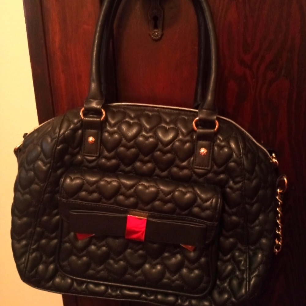 Betsey Johnson set
